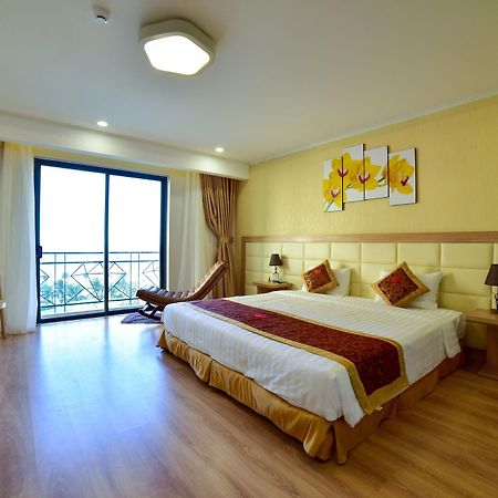 Ruby Hotel Ντα Νανγκ Εξωτερικό φωτογραφία
