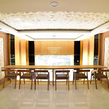 Ruby Hotel Ντα Νανγκ Εξωτερικό φωτογραφία