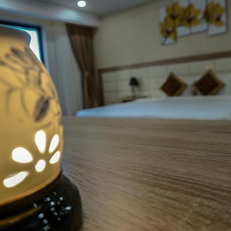 Ruby Hotel Ντα Νανγκ Εξωτερικό φωτογραφία