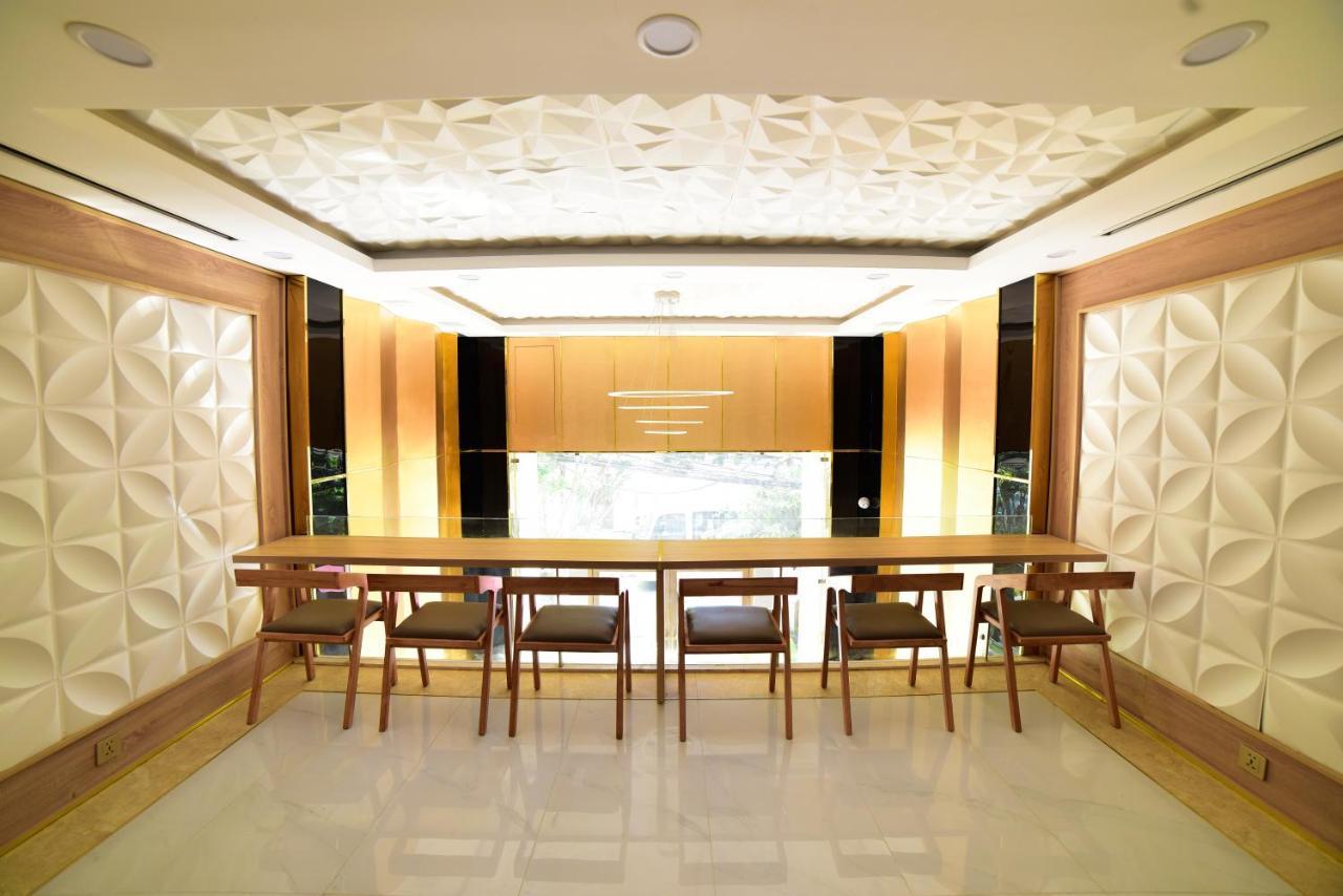 Ruby Hotel Ντα Νανγκ Εξωτερικό φωτογραφία