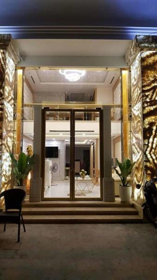 Ruby Hotel Ντα Νανγκ Εξωτερικό φωτογραφία