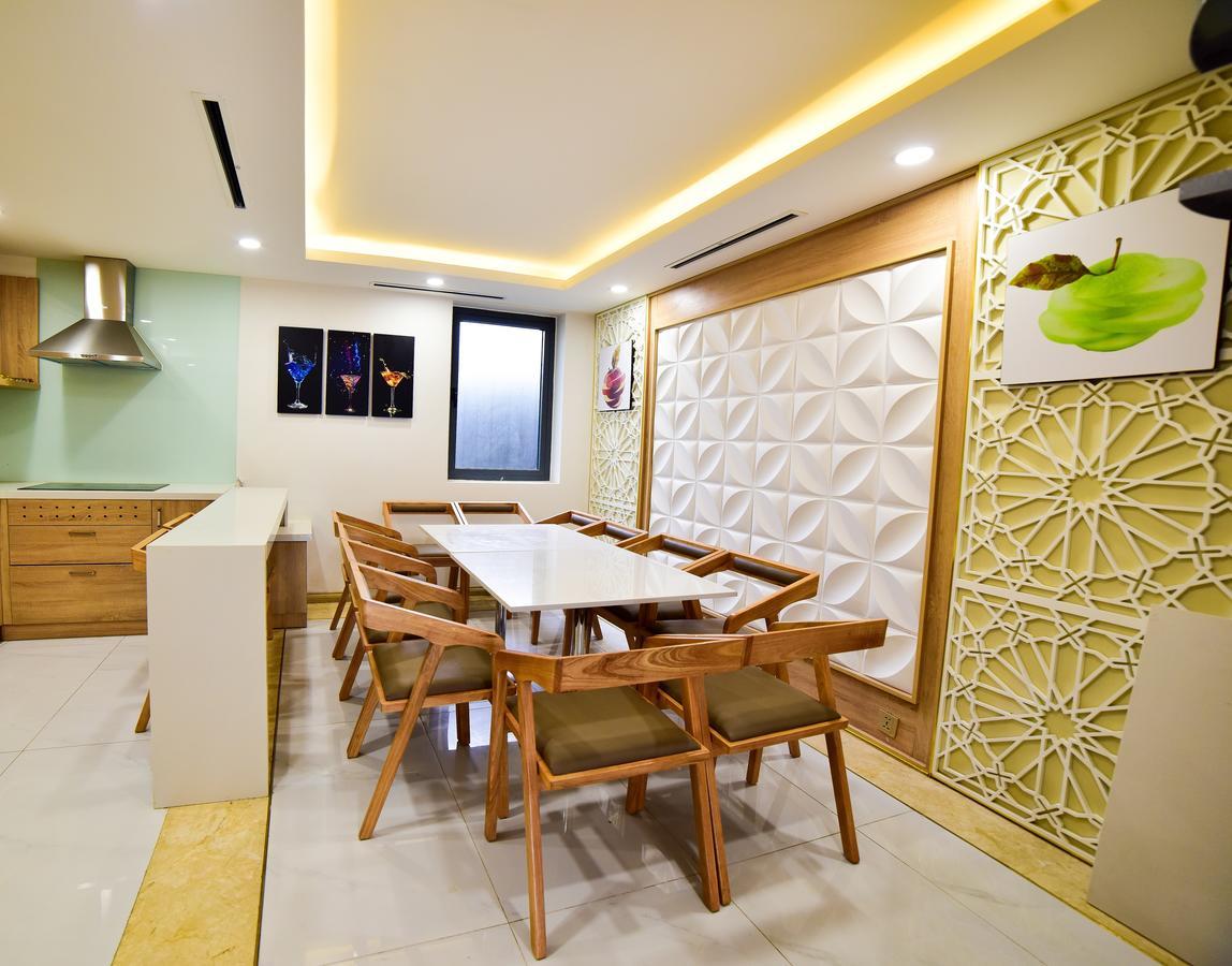 Ruby Hotel Ντα Νανγκ Εξωτερικό φωτογραφία