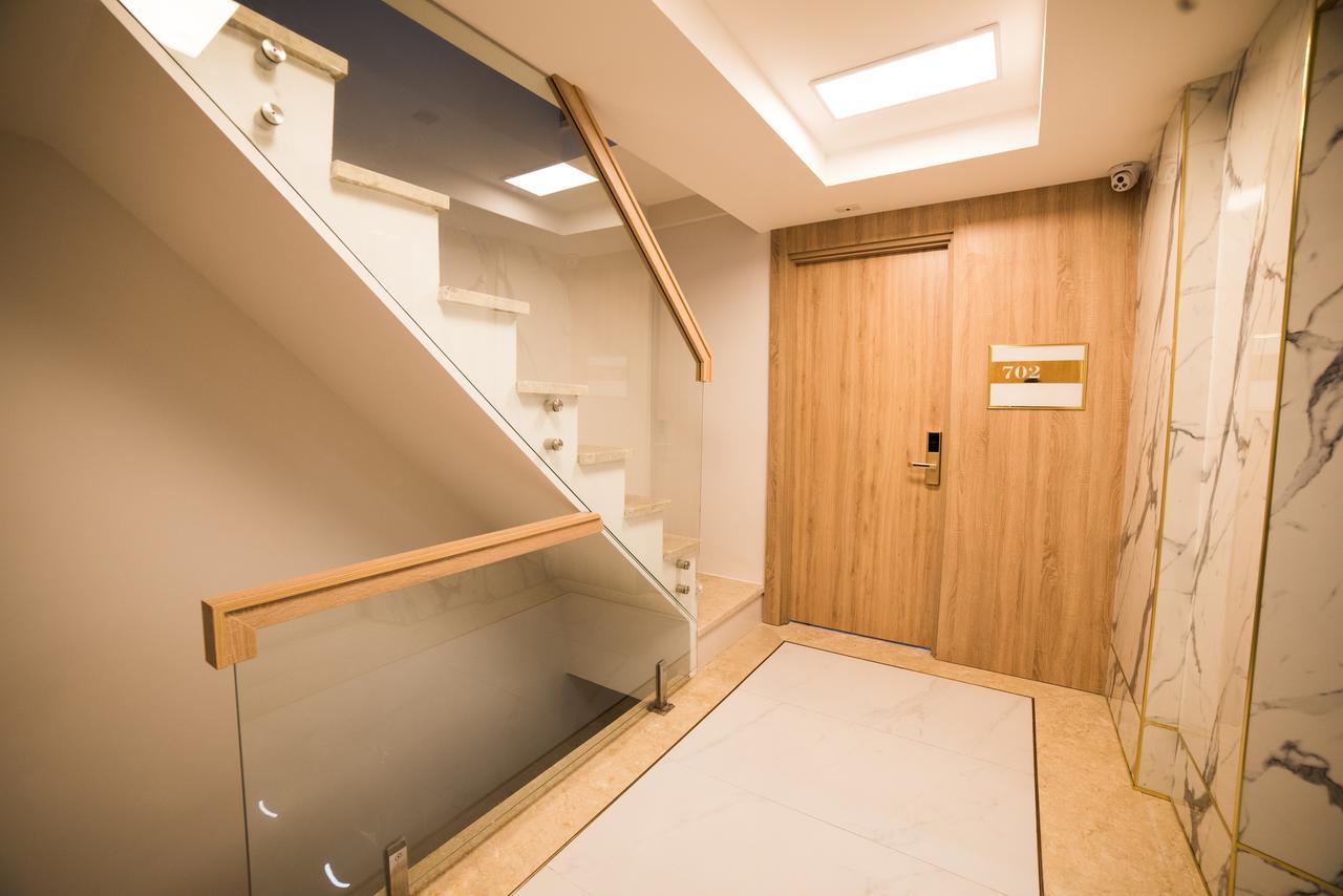 Ruby Hotel Ντα Νανγκ Εξωτερικό φωτογραφία