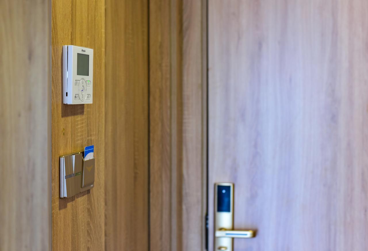 Ruby Hotel Ντα Νανγκ Εξωτερικό φωτογραφία