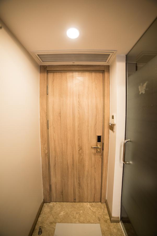 Ruby Hotel Ντα Νανγκ Εξωτερικό φωτογραφία