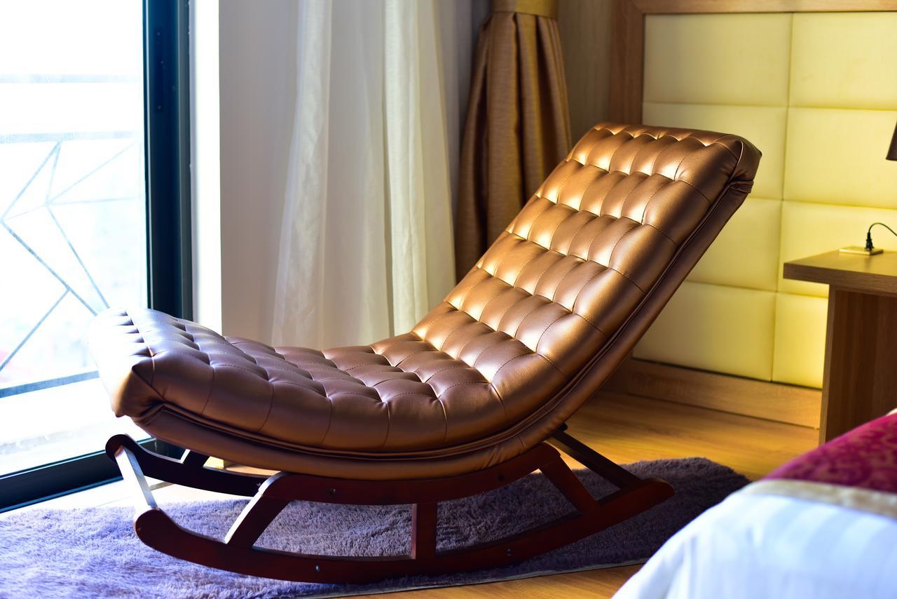 Ruby Hotel Ντα Νανγκ Εξωτερικό φωτογραφία
