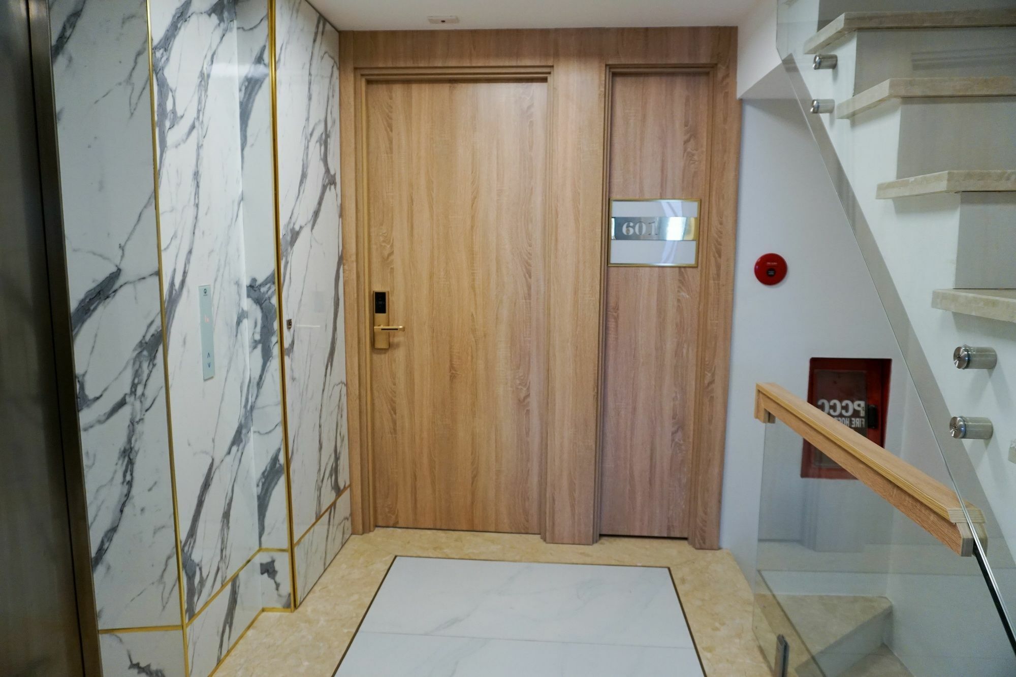 Ruby Hotel Ντα Νανγκ Εξωτερικό φωτογραφία