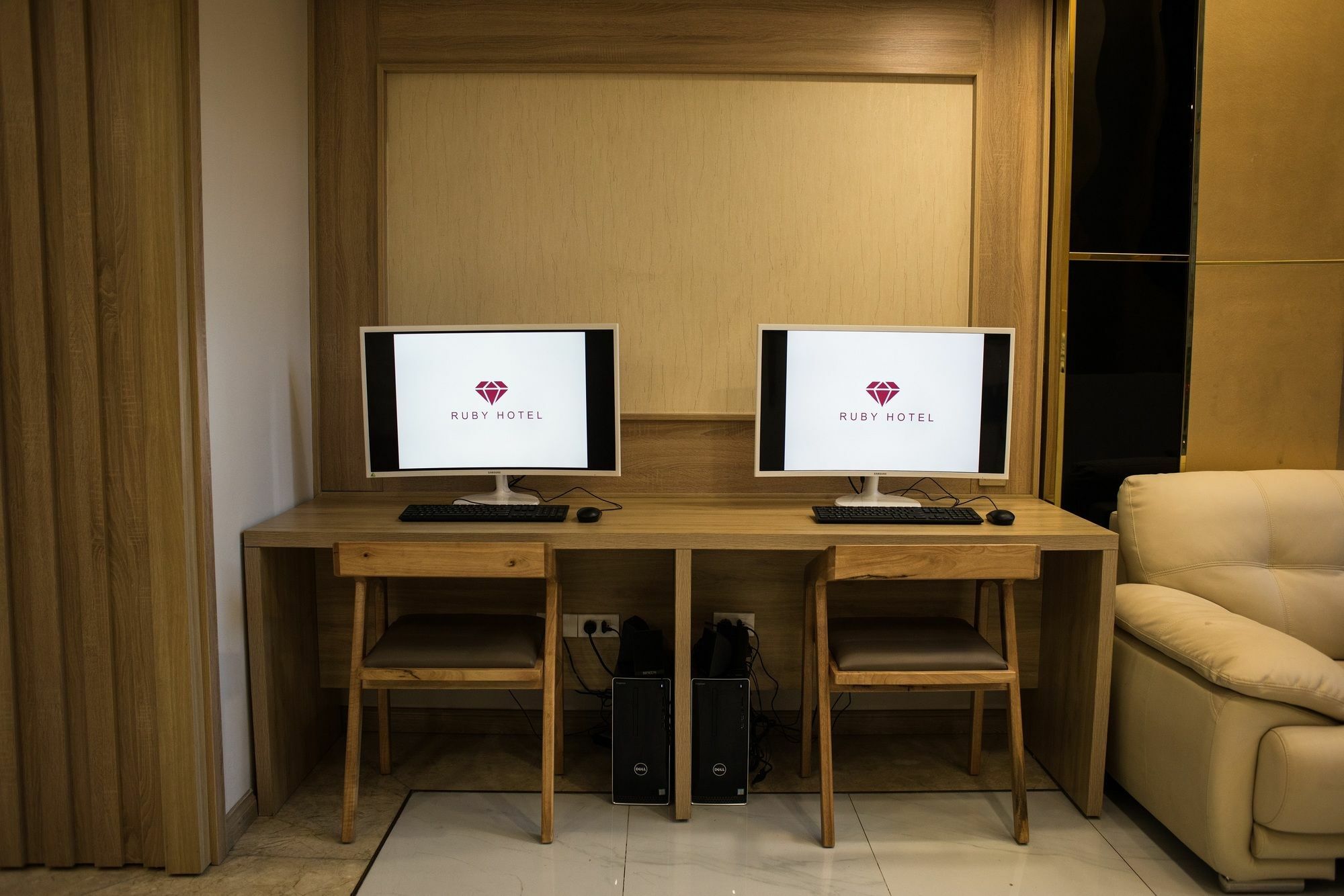 Ruby Hotel Ντα Νανγκ Εξωτερικό φωτογραφία