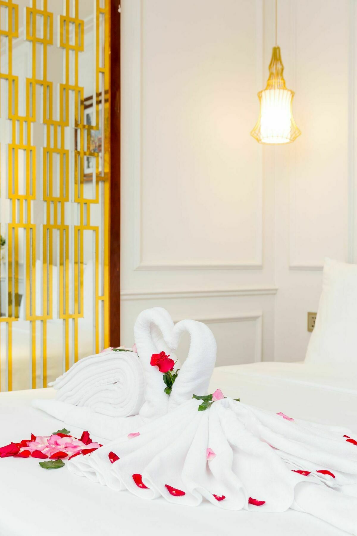Ruby Hotel Ντα Νανγκ Εξωτερικό φωτογραφία